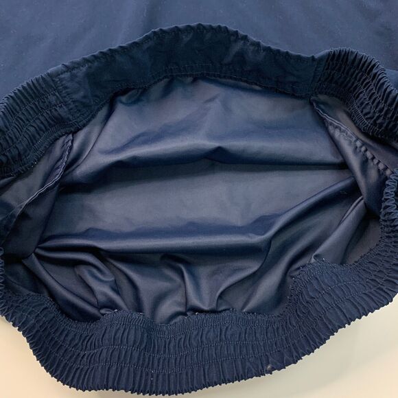 Nike Golf Jacket Mens L Large Storm Snap Button Lightweight Popover Pullover - Picture 7 of 11